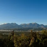 Aphrodite Mountain View