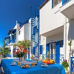 Elegant 1Br By Heraklion Beach Sun &Comfort Await