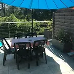 Les Terrasses De La Malcombe