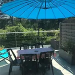 Les Terrasses De La Malcombe