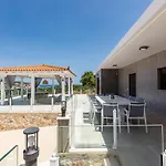 Promitheas Villa, With Pool & Heated Spa Whirlpool, By Thinkvilla
