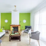 Gaia Residence