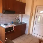Morpheas Apartments