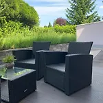 Ferienwohnungen Im Koellertal