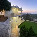 Theas House