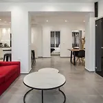 Emfasis Loft Spacious And Elegant Heraklion