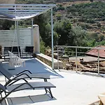 Ino II Domus Pool By Amigdalokefali Elafonissi