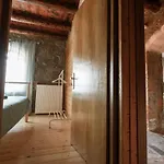 Rustic Stone Home, Milopotamos, Rethymno