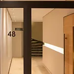 Saint Minas Loft