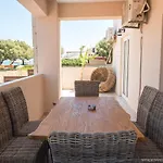 Alexandra Seaside Villas