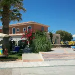 Atlantica Caldera Creta Paradise