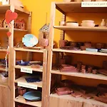 Entire Independent Maisonette Near Heraklion Pottery Classes