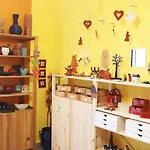 Entire Independent Maisonette Near Heraklion Pottery Classes