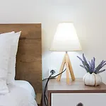 Filora Apartment In The City Center