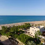 Kyma Seaview Apartments, Episkopi Beach Rethymno