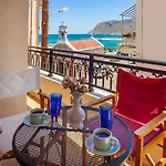 Mistercrete Holidays House