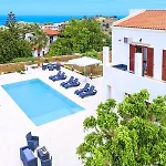 Cretan Dream Villa