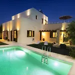 Villa Argiro Plaka Crete