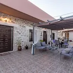 Zaros Villa Fountarinis