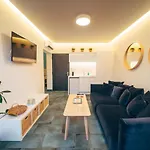 Kyma Couples Getaway