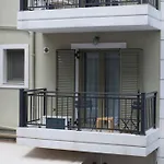 Candia Studio-Heraklio City Centre