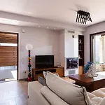 Villa Galanis