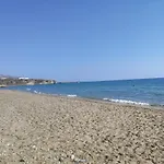 Neva Apartments By The Beach