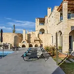 Caldera Theros Villas