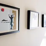 Saint Minas Loft