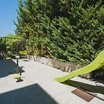 Family Home Near Beach
