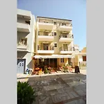 Candia Studio-Heraklio City Centre