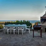 Anixiatiko Villa