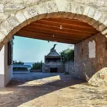 Anixiatiko Villa