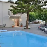 Villa Christini A Luxury Villa With Amazing Views