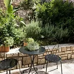 Jasmine - A Renovated Stone Building House