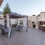 Zaros Villa Fountarinis