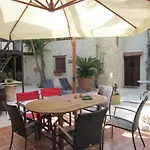 Attractive Villa In Giannoudi With Private Pool