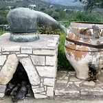 Quaint Holiday Home In Pasalites