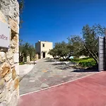 Casa Rustica