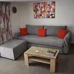 Rodoula Luxury Αpartment 4