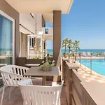 Room In Guest Room - Girogiali Beach Hotel