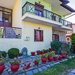 Apostolos House