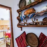 Apostolos House