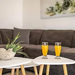 Rethymno Sapounario Luxury Home