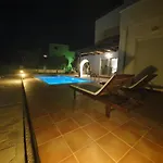 Argo Villa Kalives