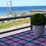 Danae Holiday Home