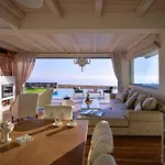 Villa Seaview By Myseasight