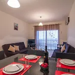 Despina Apartment - Sea & Pool View