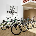 Balance Hotel