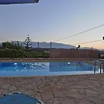 Dreamvillas-Crete - Villa Helios - Villa Thalassa